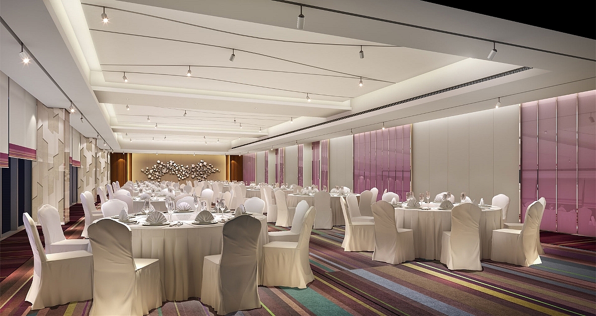 山东济南桔斯温酒店设计-成都精品酒店装修设计公司