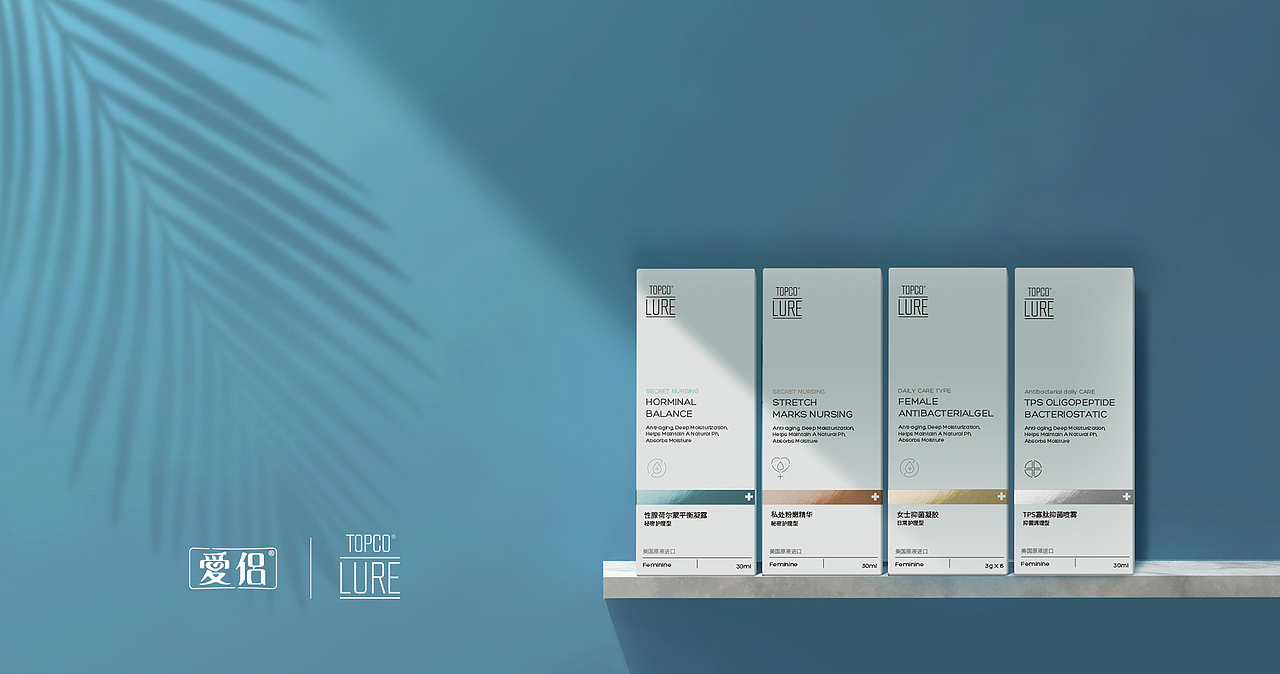 Topco Lure包装设计 | 博乐×爱侣（图ZMTYyNTA0ODMy） - 包装 - 站酷设计师碗里的水原创素材 - 站酷ZCOOL