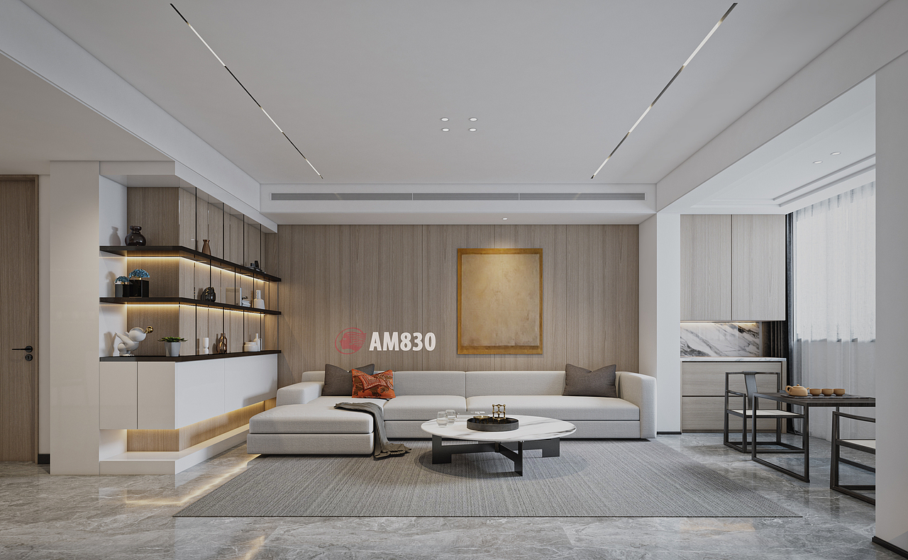 上海花园混搭风（图ZMTg1MDQwNTI4） - 家装设计 - 站酷设计师PandaMan熊猫人原创素材 - 站酷ZCOOL