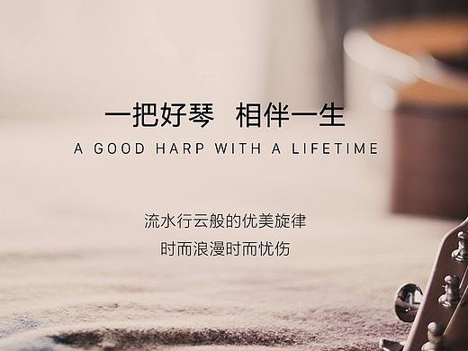 吉他电商练习