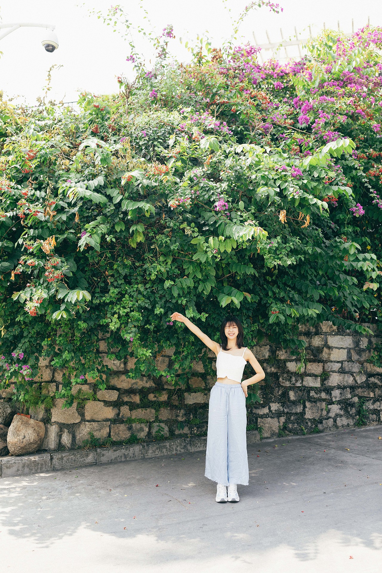 你就是好天气（图ZMTkwNDAyOTMy） - 人像摄影 - 站酷设计师MixMico原创素材 - 站酷ZCOOL