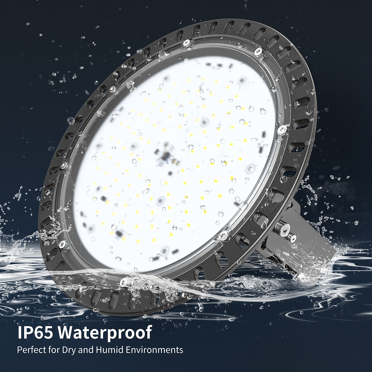 亚马逊产品(工矿灯)