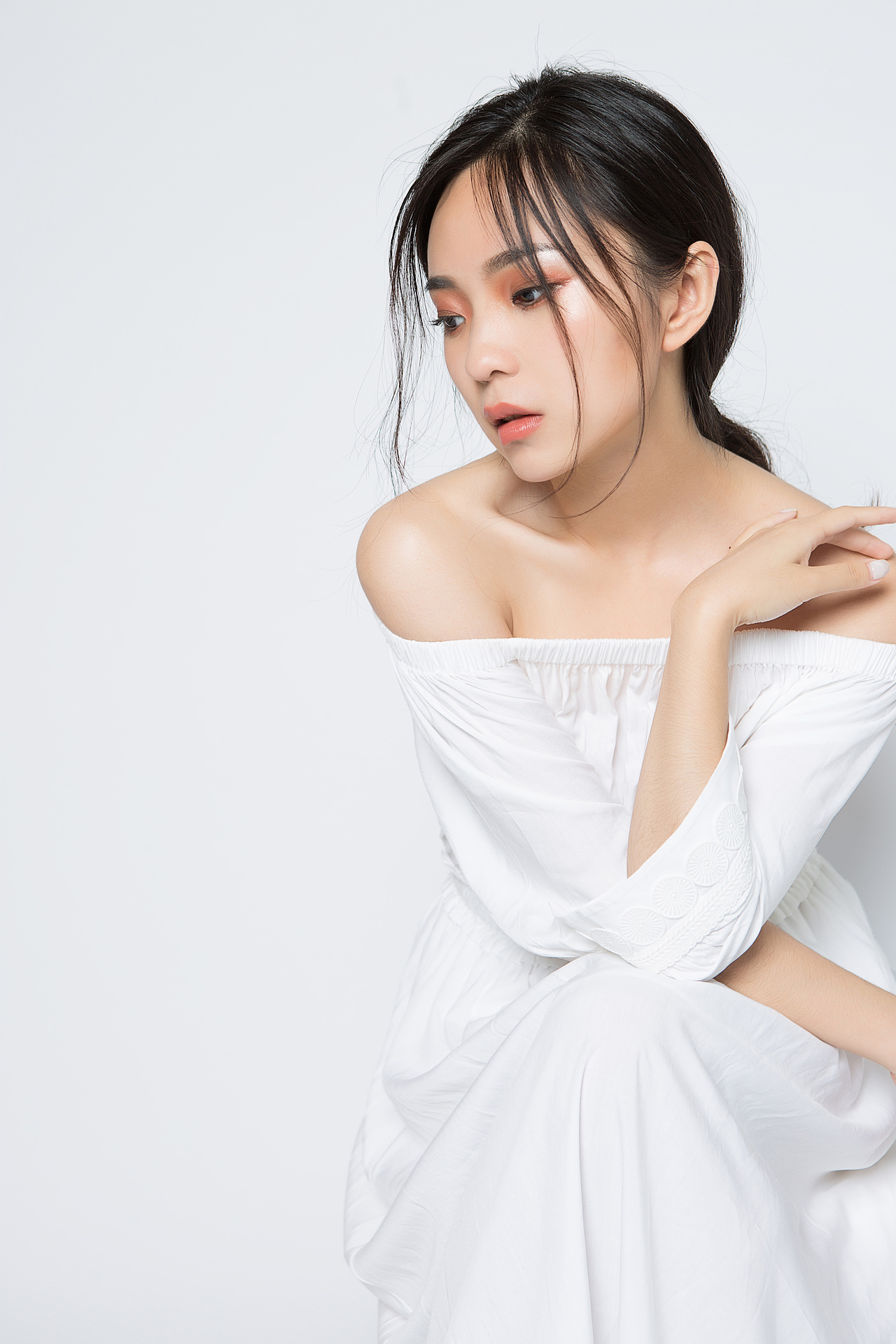 一木各照相馆丨你要多换几种姿势过日子呀