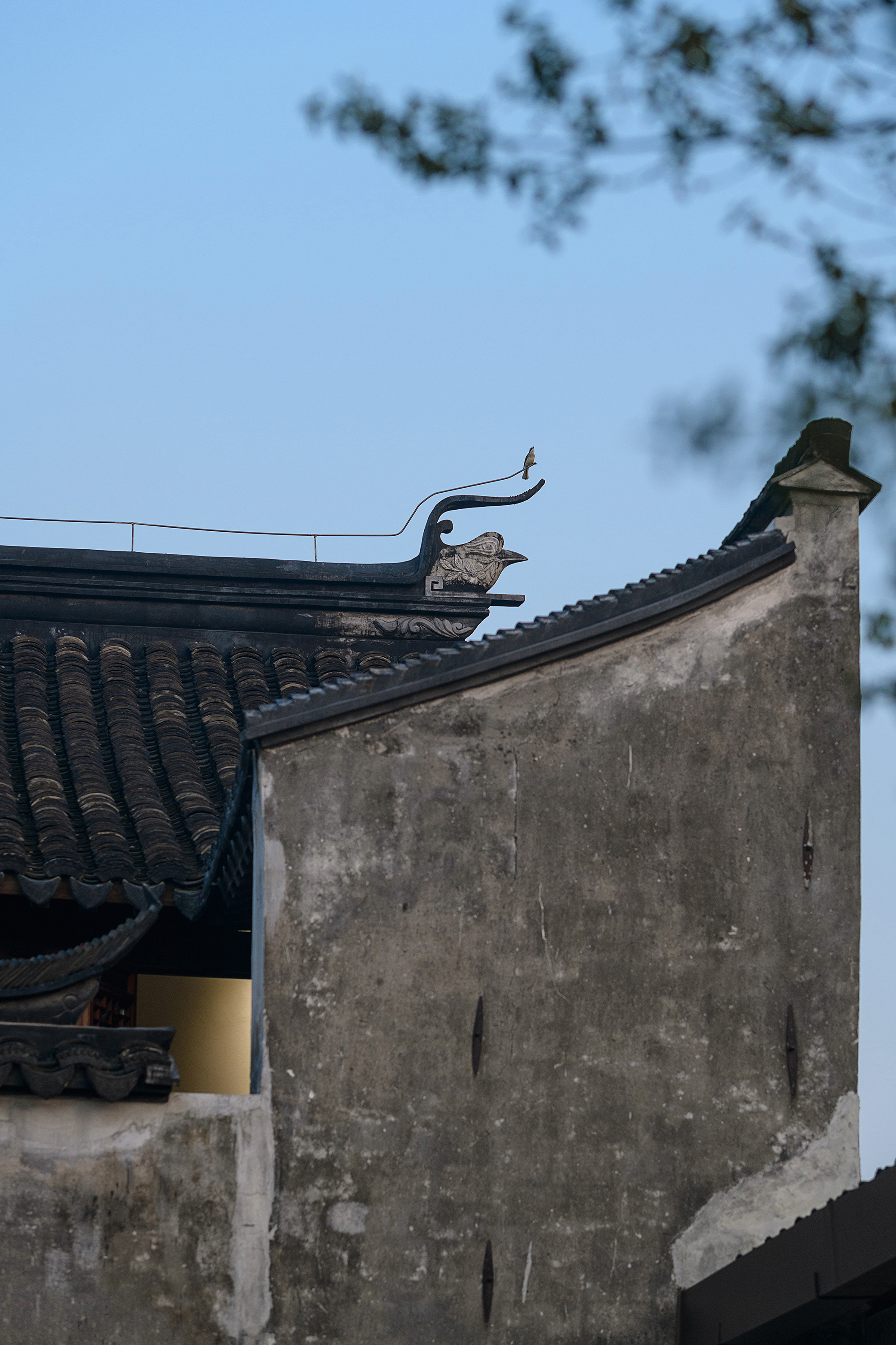 酒店摄影 | 苏州震泽镇西坡度假酒店