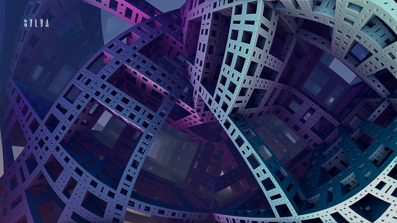 matrixworld 矩阵世界