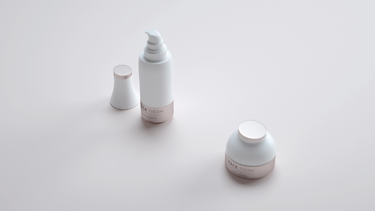 FACE THERM 法诗泉