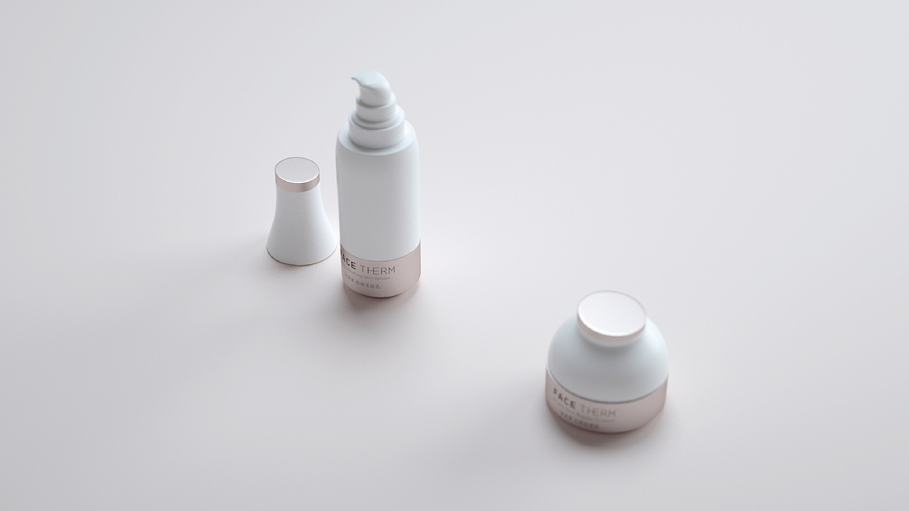 FACE THERM 法诗泉