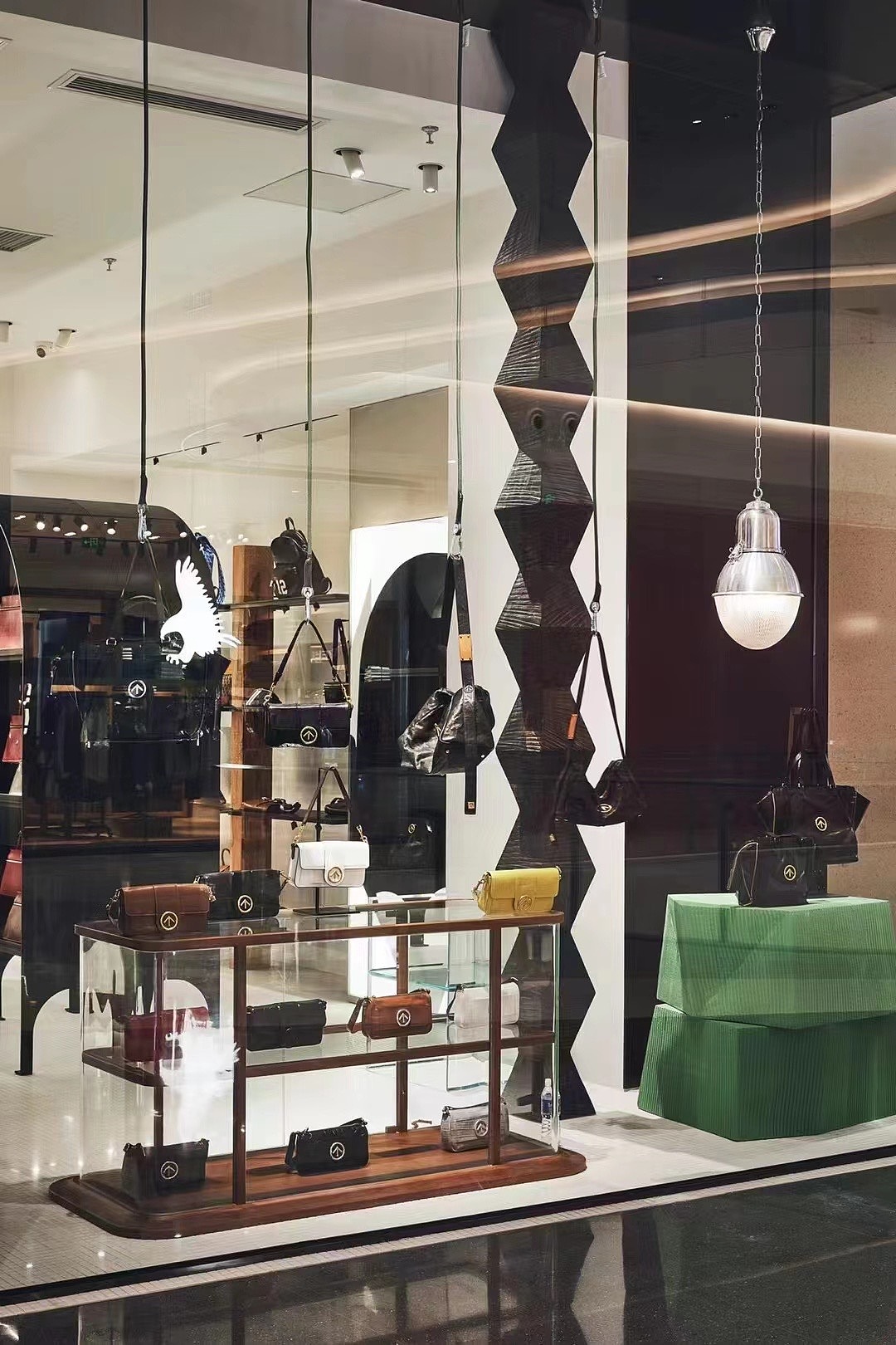 近期买家秀[得意] CHOICE.晨恩标局