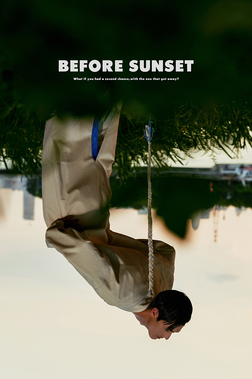 爱在日落黄昏时