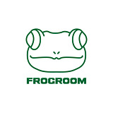 蛙屋敷_frogroom的头像