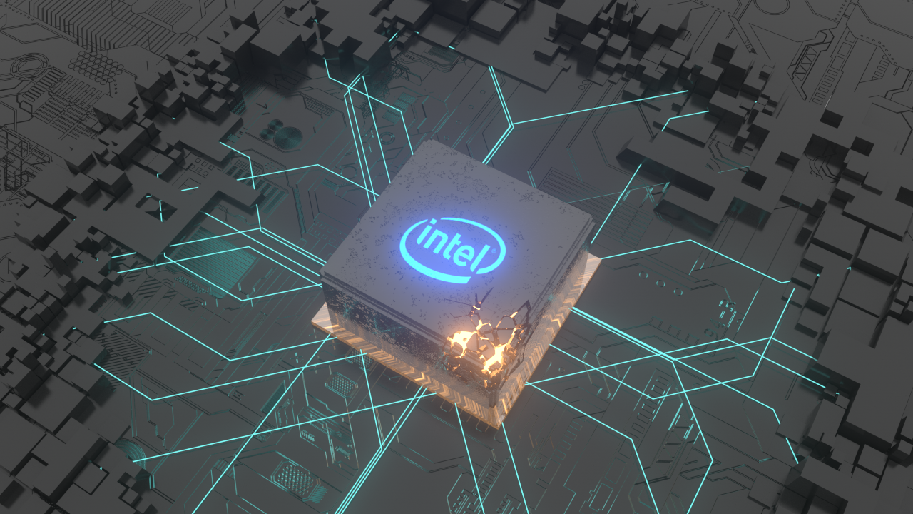 电路板核心冲击波动画练习