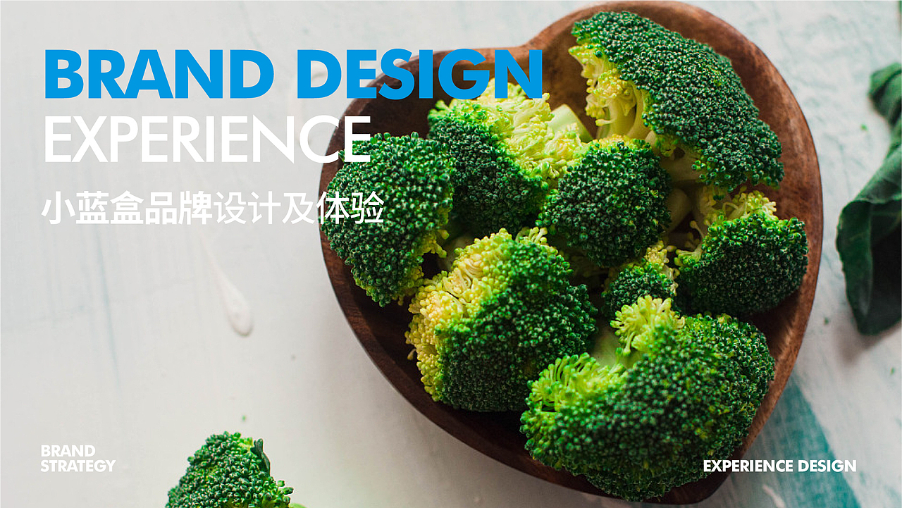 小蓝盒品牌设计（图ZMjQ3OTkxMDMy） - 品牌 - 站酷设计师VB一KC原创素材 - 站酷ZCOOL