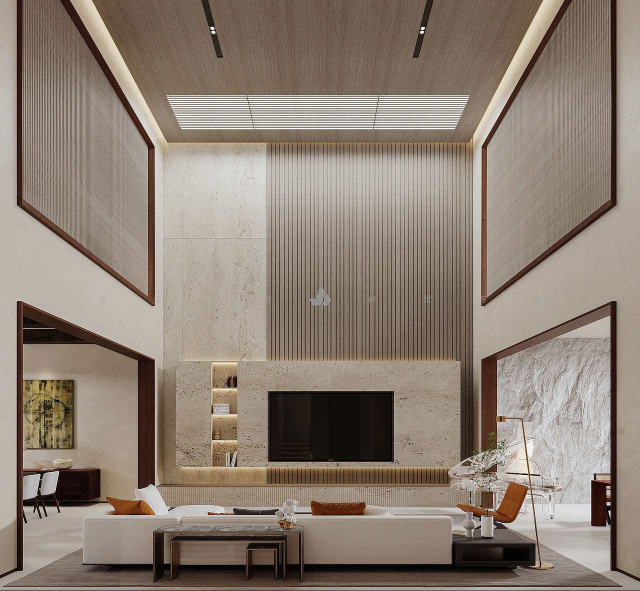 近期作品。（图ZMjk3NjcyODg4） - 家装设计 - 站酷设计师卖画为生原创素材 - 站酷ZCOOL