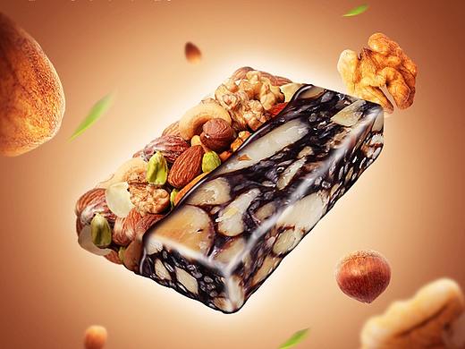 一個食品詳情頁（個人主頁-ZNDQ4MjU1NTI=） - 其他平面 - 站酷設計師SY_舒原創(chuàng)素材 - 站酷ZCOOL