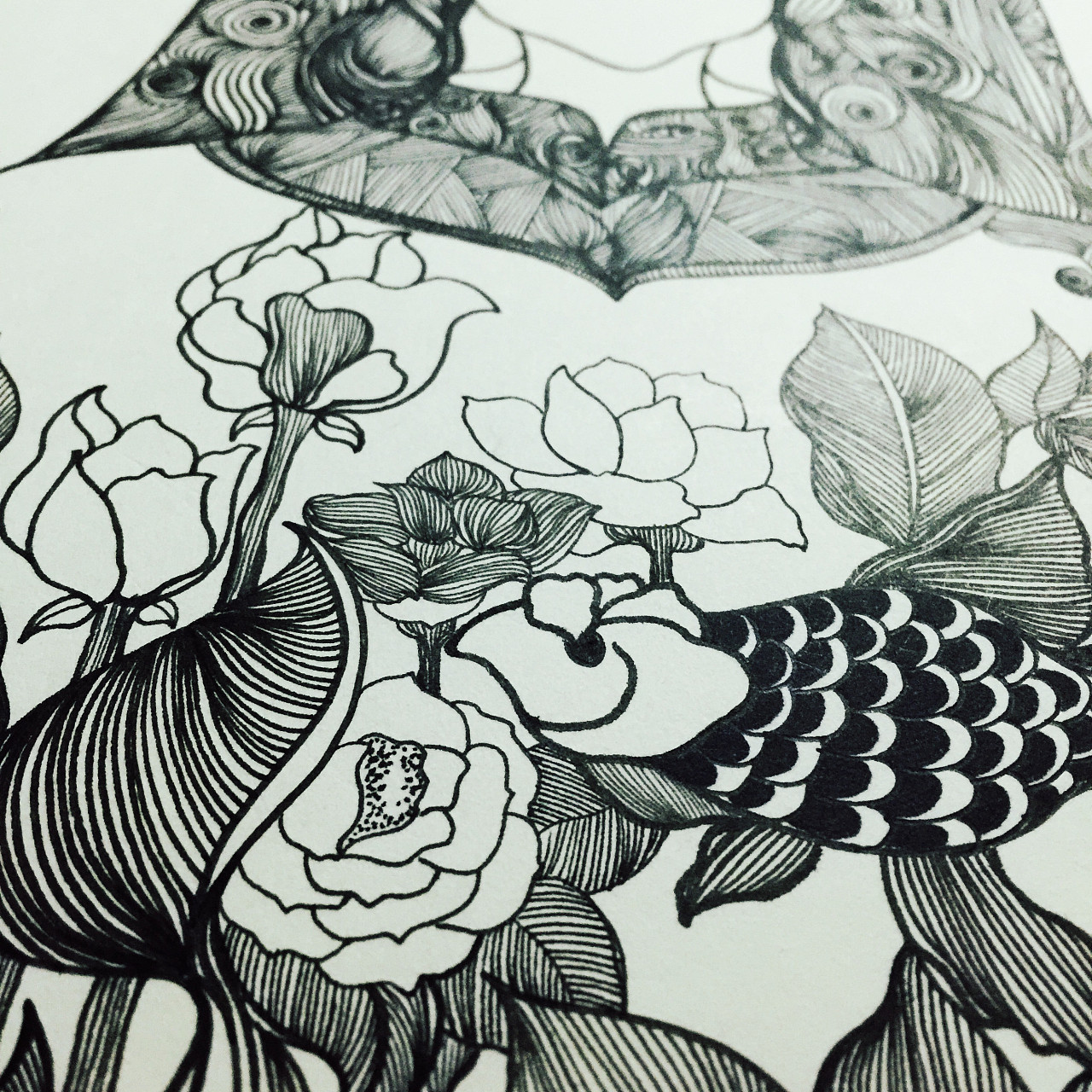 嫁衣系列之一——寻找世界另一边的自己!