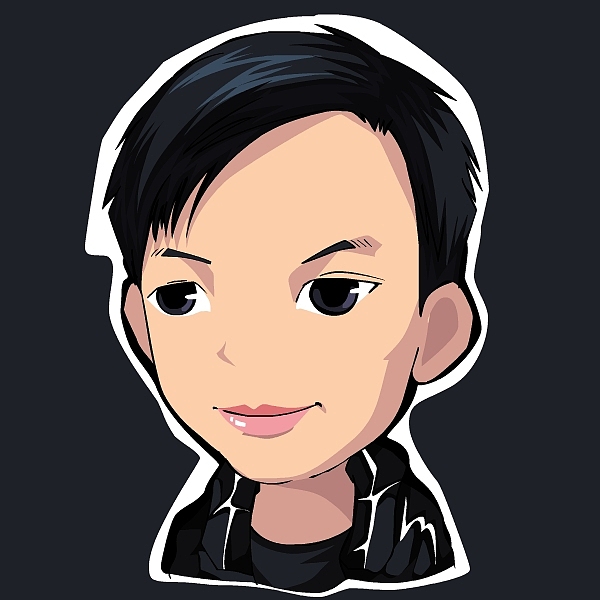 又一批微信微博的卡通头像绘制图（图ZNDE2Njg5MzY=） - 单幅漫画 - 站酷设计师布布布布布高兴原创素材 - 站酷ZCOOL