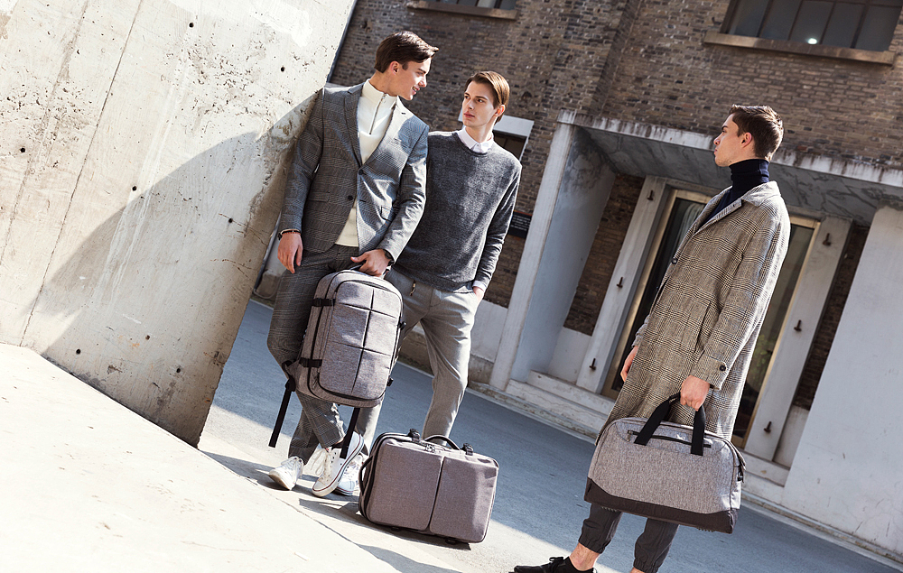 商业案例 | 人像产品商业拍摄