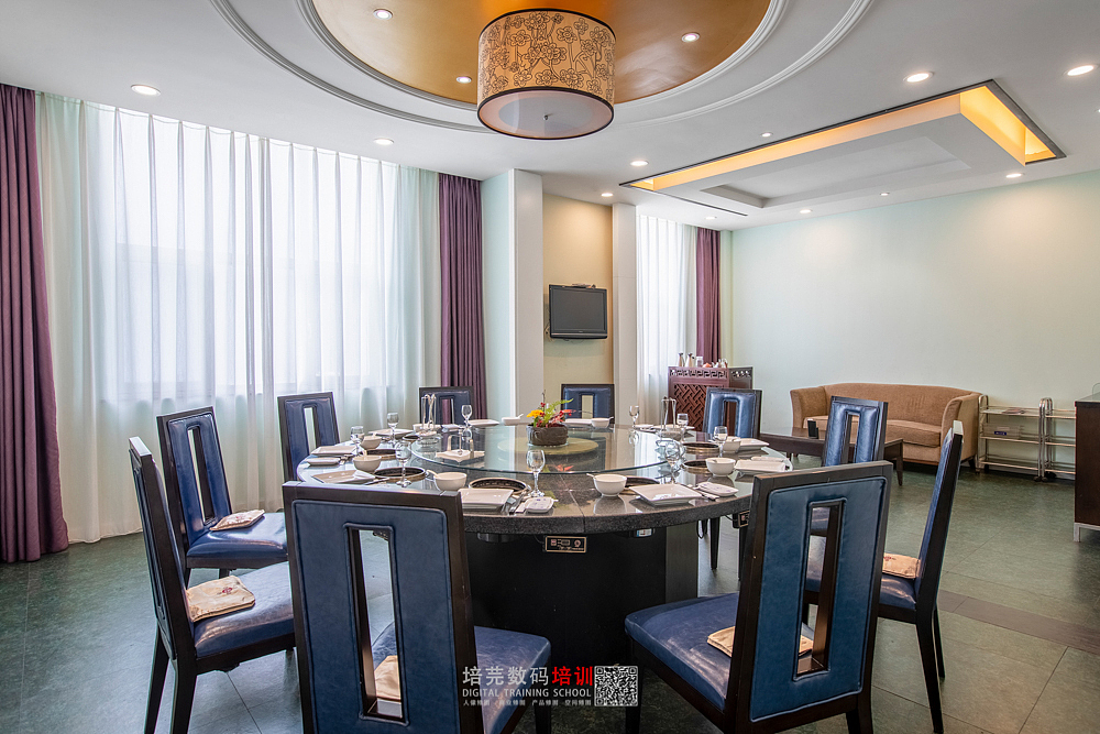 江苏酒店空间拍摄作品