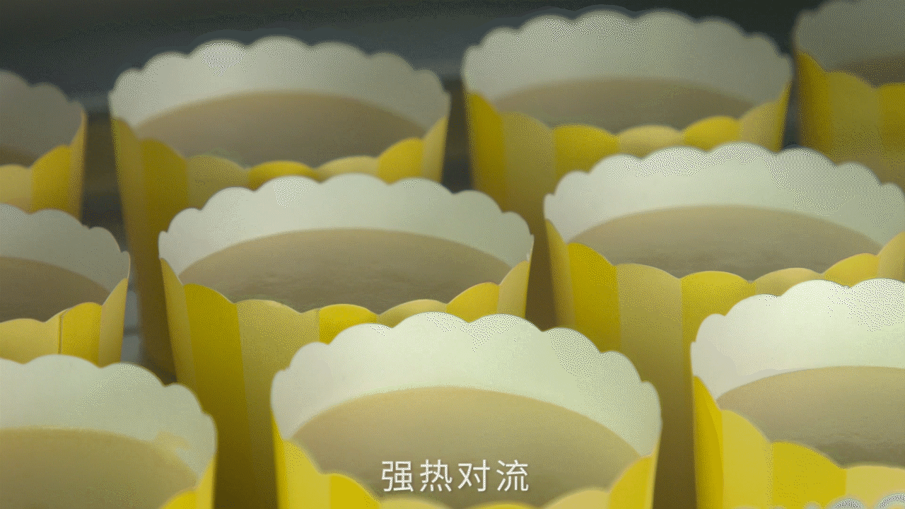 小身材的大魔术师丨炫酷展示煎 炸 蒸 烤十八般武艺