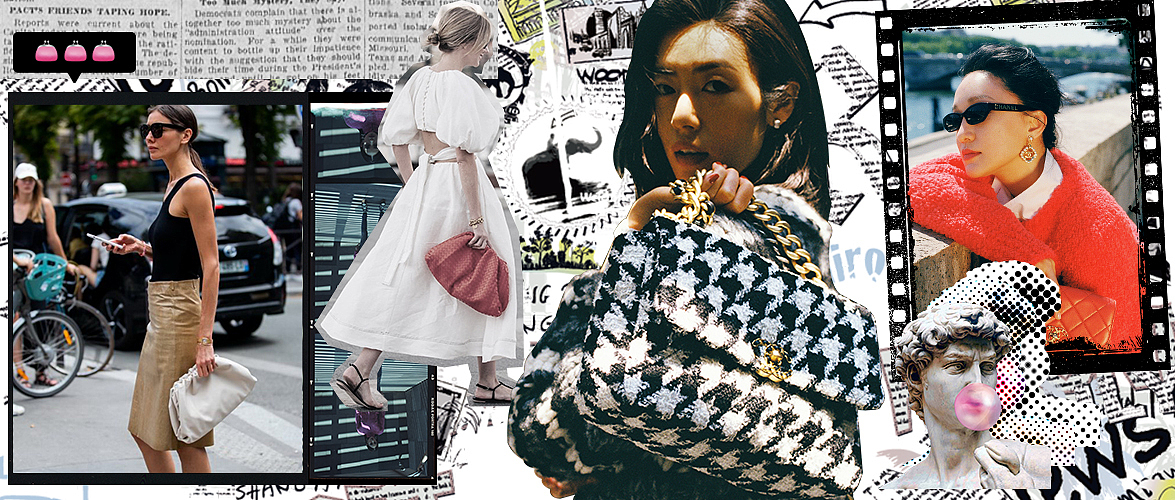 2019 拼贴风格设计合集（图ZMTg4NTY3OTgw） - 门户网站 - 站酷设计师机长的猜想原创素材 - 站酷ZCOOL