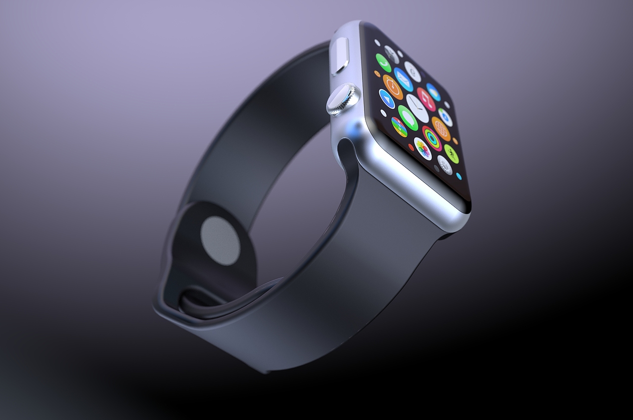 Apple Watch（图ZMTE5ODI3OTAw） - 电子产品 - 站酷设计师蒋小聪丶原创素材 - 站酷ZCOOL