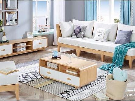 这种喜悦的家居配色，Are you like ?（原文其他网站）（个人主页-ZMzQ1NDMwNzI=） - 其他 - 站酷设计师这谁顶得住啊原创素材 - 站酷ZCOOL