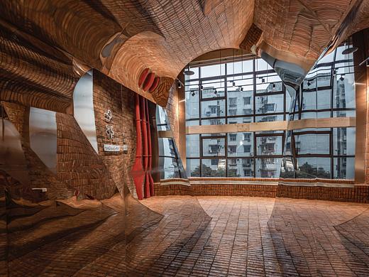 WHATEVER ART SPACE 勉强艺术空间