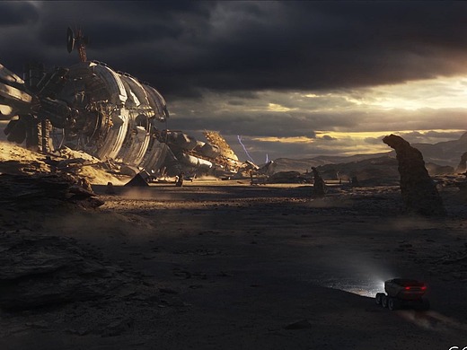 星际救援-spacerescue