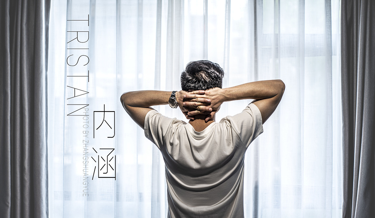 一个外形和内在不符的小丑（图ZMjQ2NTA1MTIw） - 人像摄影 - 站酷设计师小月月1994原创素材 - 站酷ZCOOL