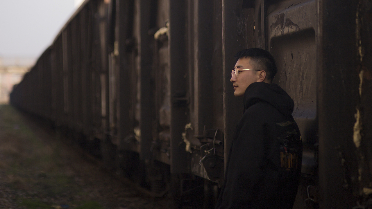 等不来火车的火车站