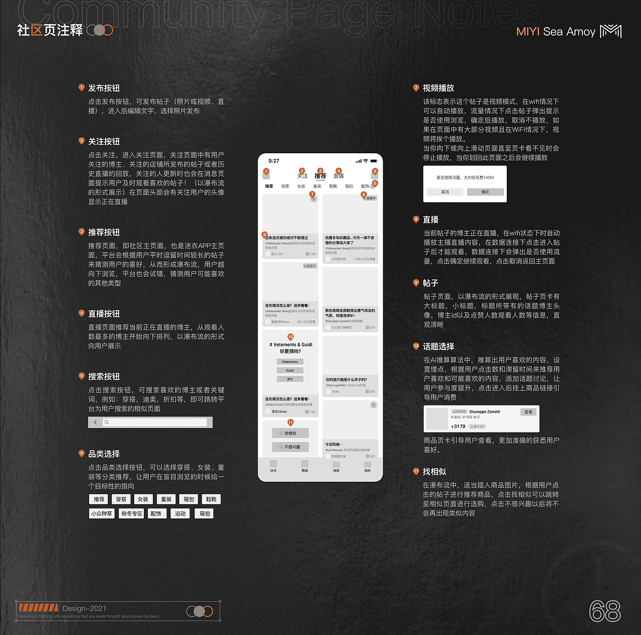 迷衣海淘迭代设计（图ZMjc4ODM1MTA4） - 交互/UE - 站酷设计师胡三七原创素材 - 站酷ZCOOL