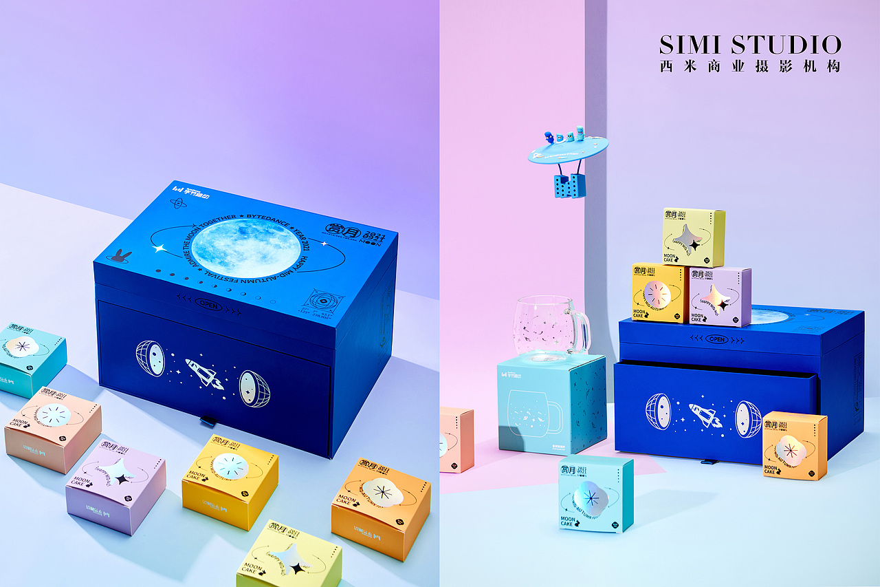 中秋礼盒 礼盒拍摄 产品摄影 电商摄影 北京商业摄影（图ZMjkwOTc0NjAw） - 产品摄影 - 站酷设计师西米商业摄影原创素材 - 站酷ZCOOL