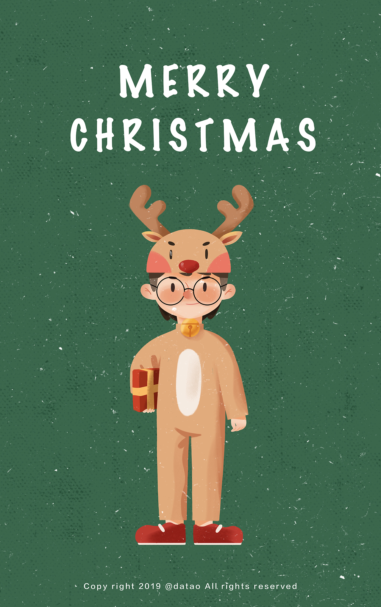 hey,2019插画总结