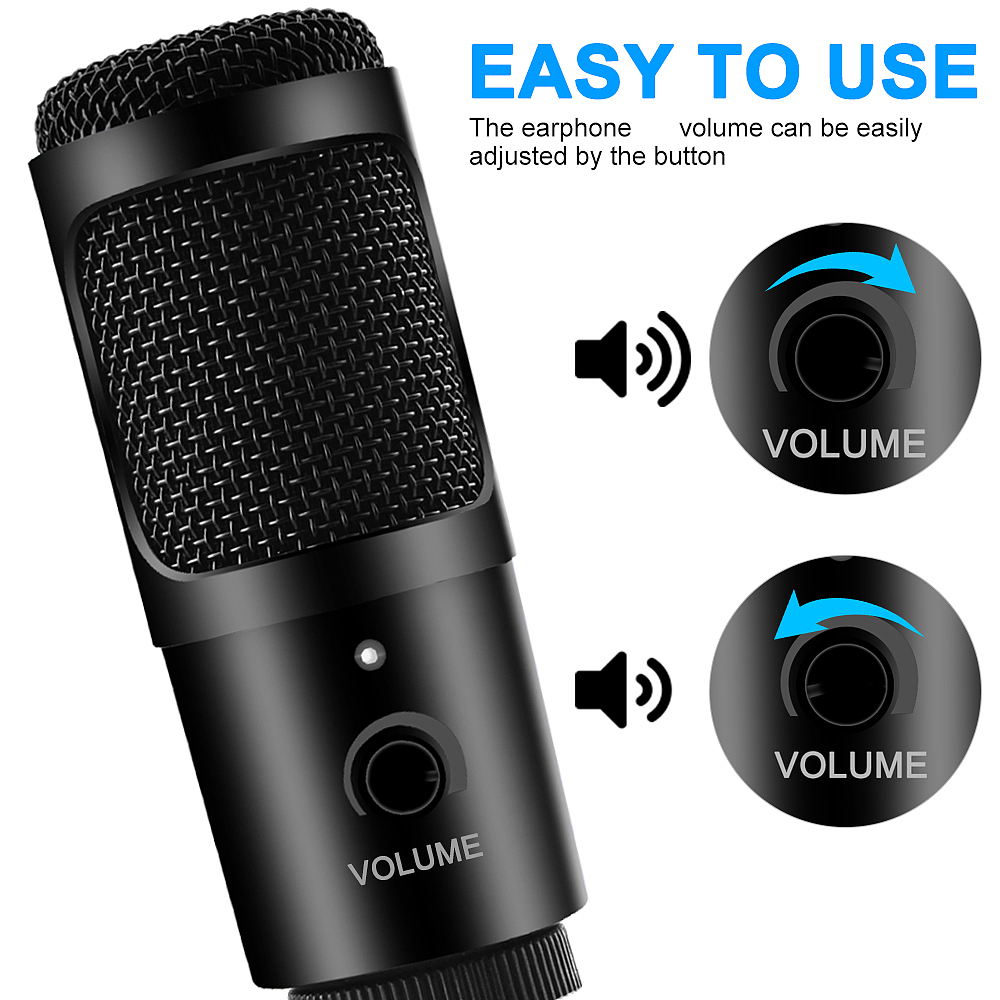 USB电容麦克风（图ZMjg1OTM4NTYw） - 电子产品 - 站酷设计师神秘人丶原创素材 - 站酷ZCOOL