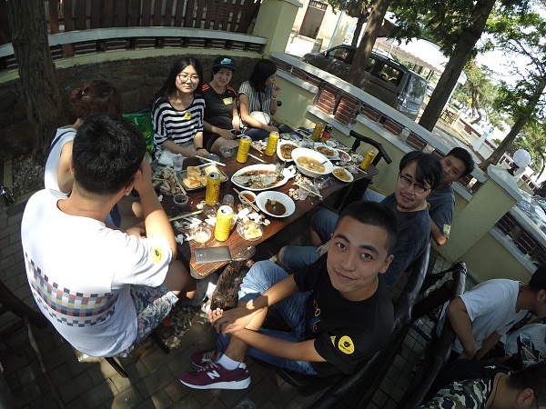 站酷九周年——青岛站