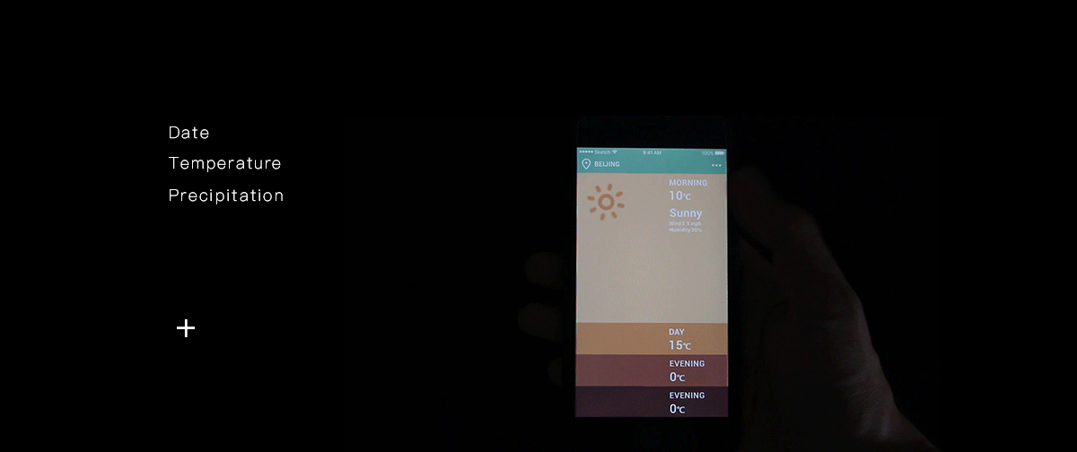 Principle交互demo（图ZNzgyNDU5NDg=） - 交互/UE - 站酷设计师FLYXMF原创素材 - 站酷ZCOOL