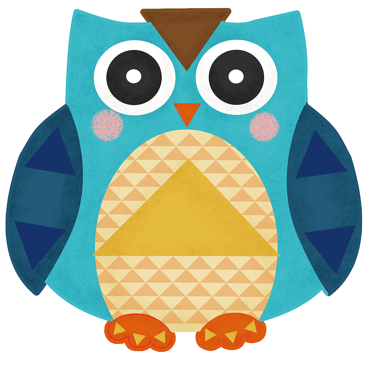 幼儿拼图插画（图ZMTg2NDEwOTI4） - 商业插画 - 站酷设计师张大嘴嘴嘴原创素材 - 站酷ZCOOL