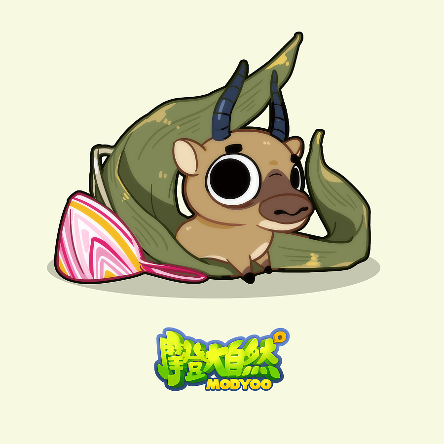 我导演的动画《摩登大自然》6月19日全网开播!