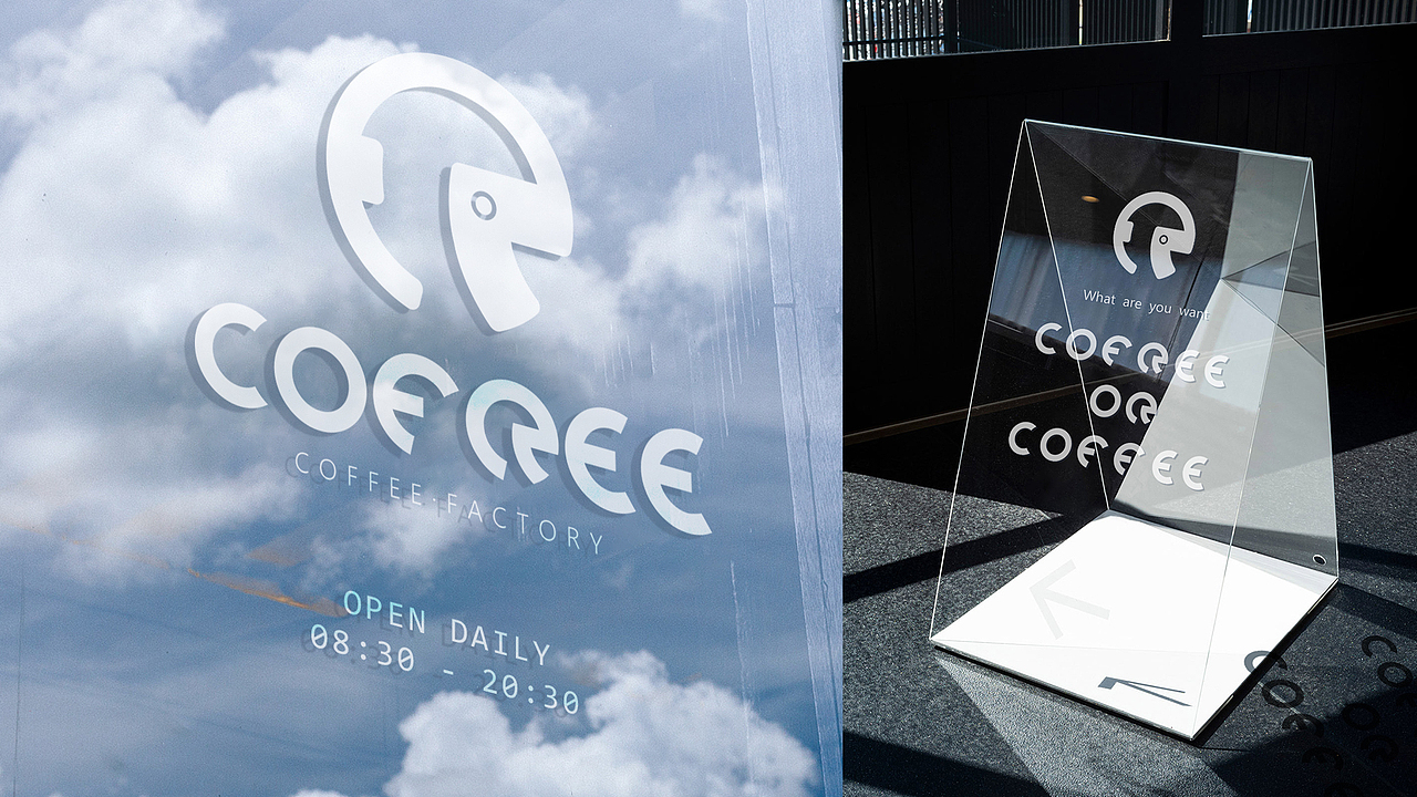 COFREE | COFFEE BRAND（图ZMTgzMzgwNDky） - 品牌 - 站酷设计师Whaleks原创素材 - 站酷ZCOOL