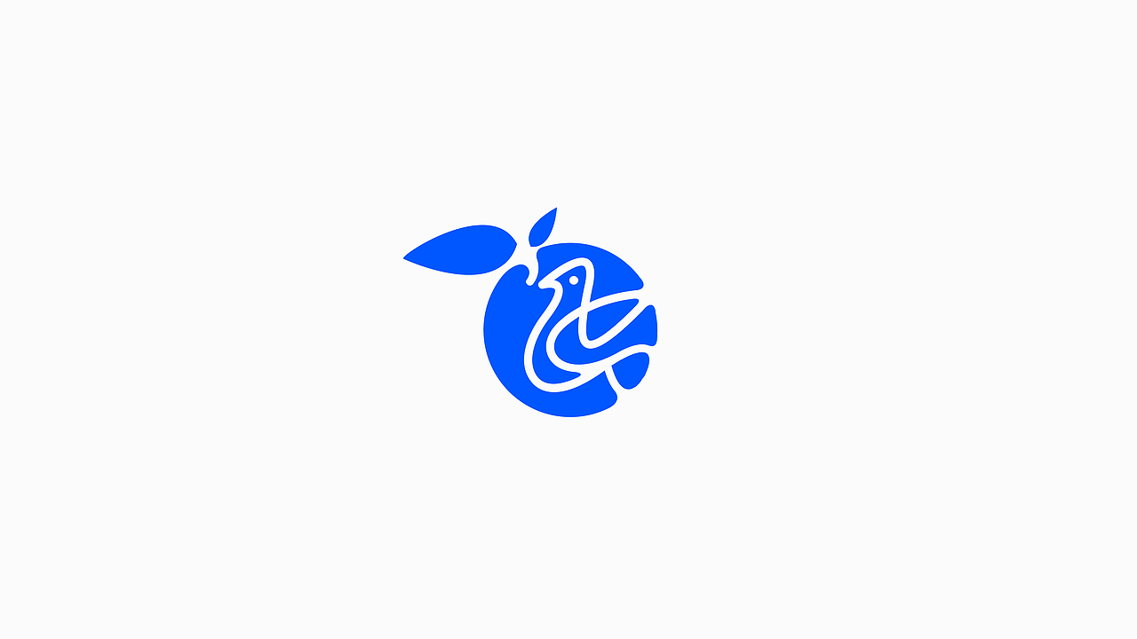 Bird Logos Collection Vol 01（图ZMjU5ODk2OTY0） - Logo - 站酷设计师DAINOGO原创素材 - 站酷ZCOOL
