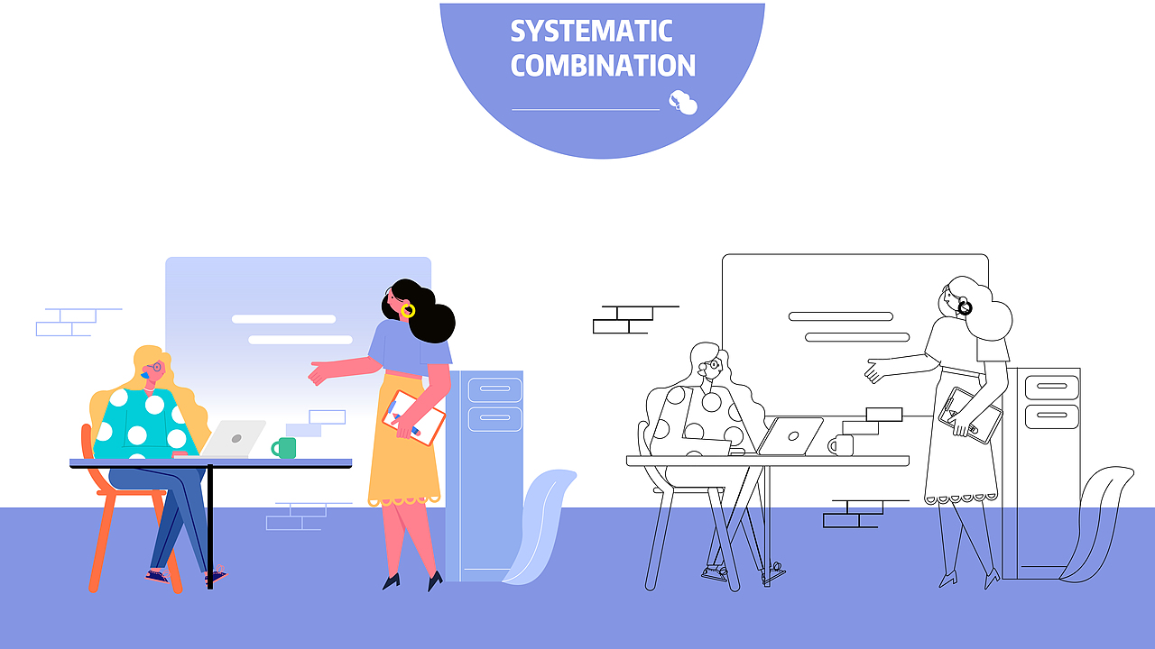 插畫系統(tǒng)（圖ZMjI0NzUwNzky） - 創(chuàng)作習(xí)作 - 站酷設(shè)計師joyinhu原創(chuàng)素材 - 站酷ZCOOL