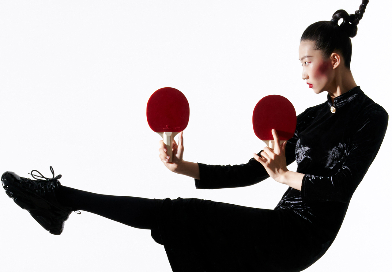 天猫国潮 国货典藏馆（图ZMjUwOTQ2MjM2） - 展陈设计 - 站酷设计师不是美术馆原创素材 - 站酷ZCOOL