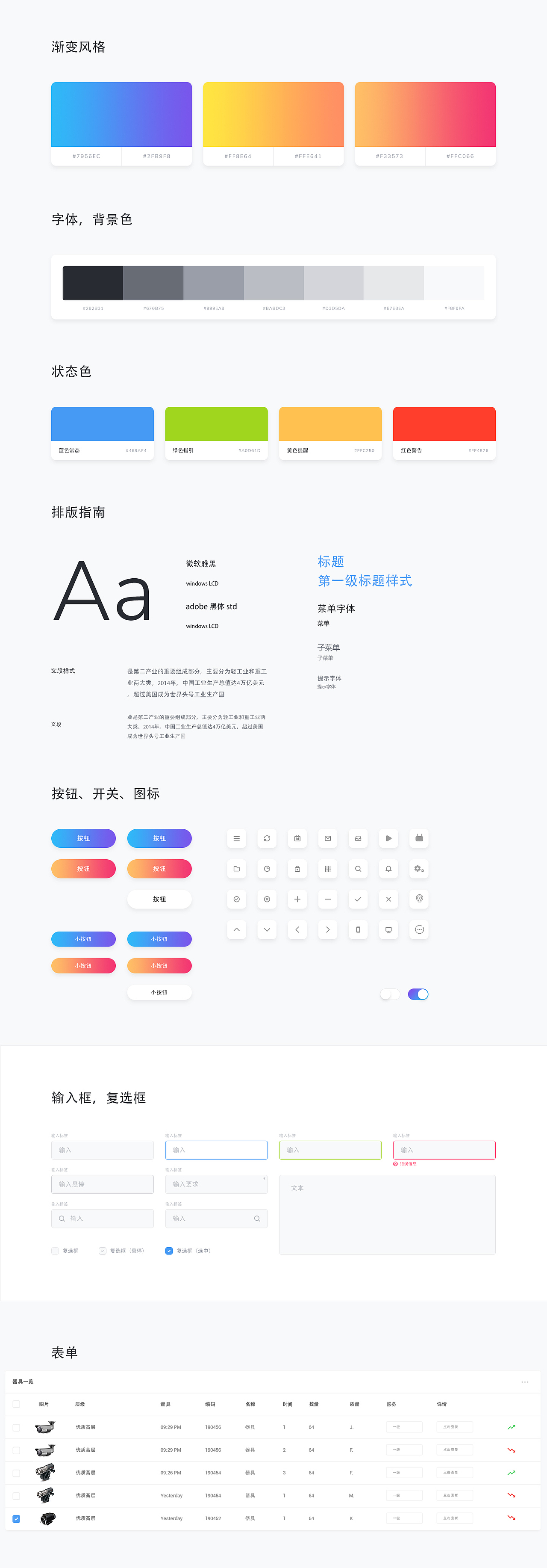 效果展示（图ZMTkwODEzMzI0） - 其他UI - 站酷设计师李个嘚嘚原创素材 - 站酷ZCOOL