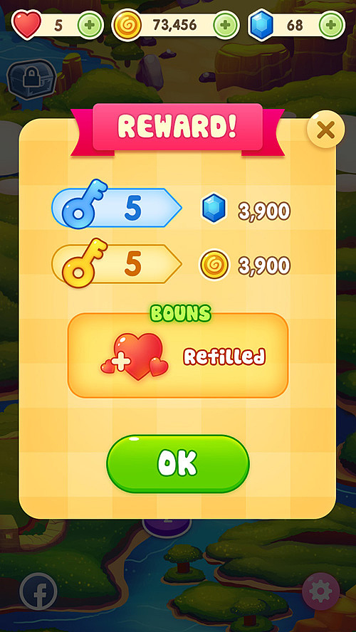 Veewo Game Design（图ZMTczODgwMDQ=） - 游戏UI - 站酷设计师imlans原创素材 - 站酷ZCOOL