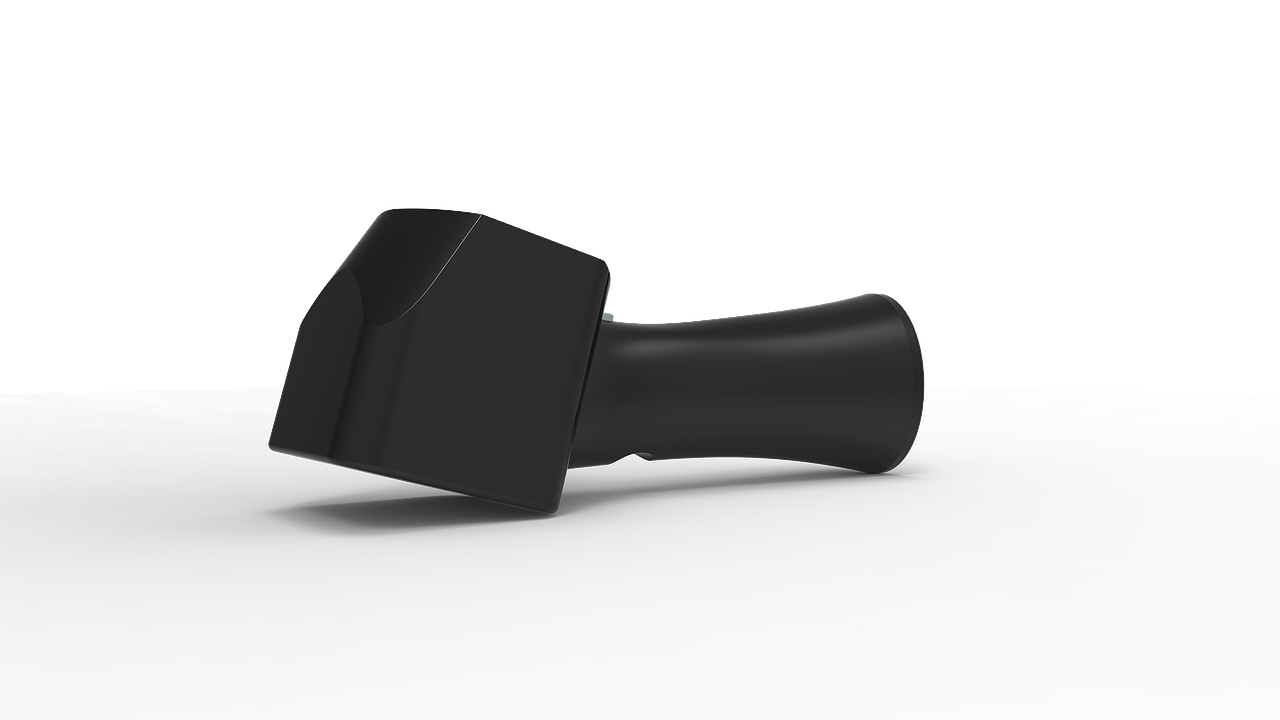 美术生搅拌器设计