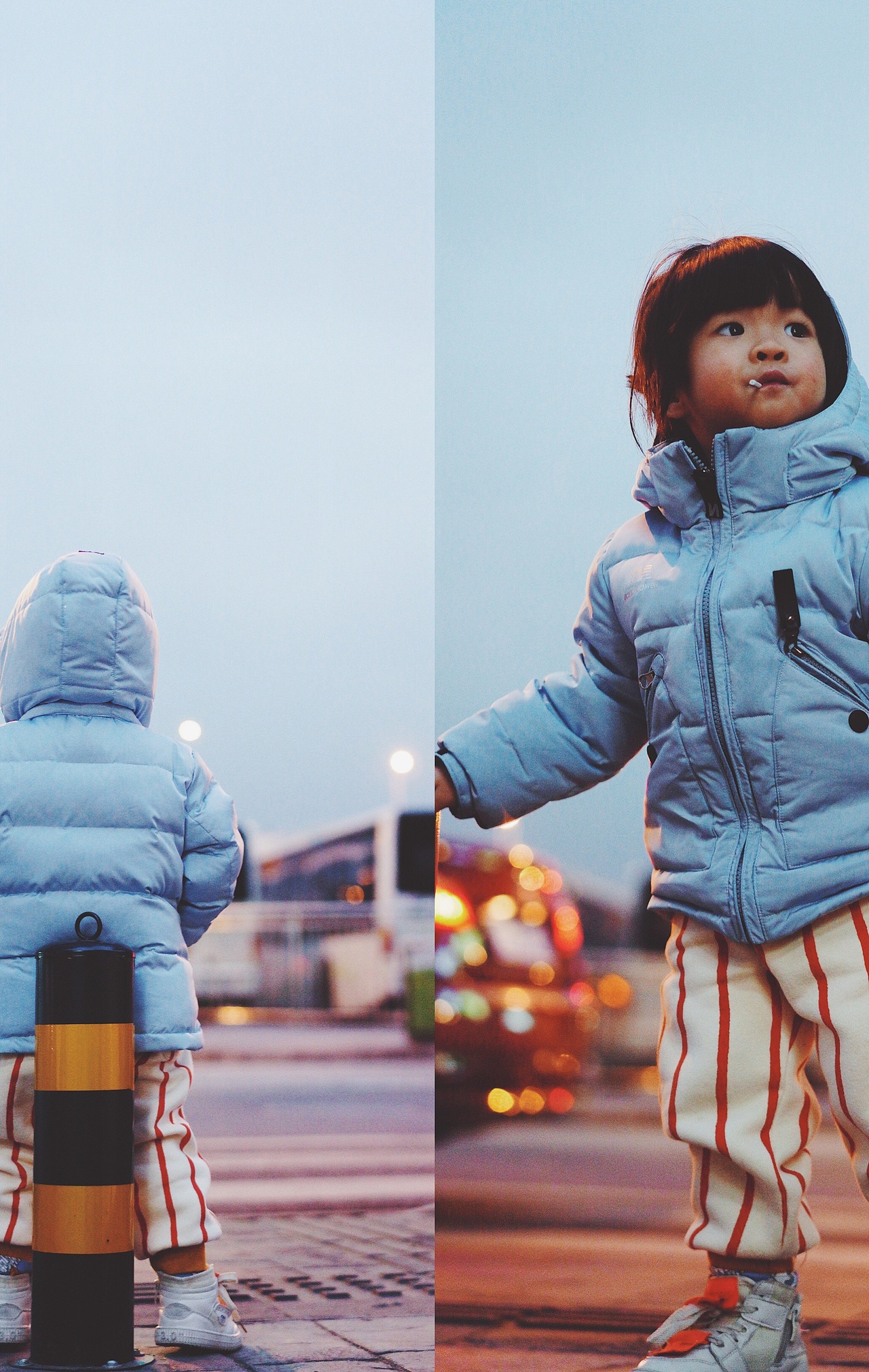 火丁娃儿的成长（图ZMTc4MzgzNTYw） - 人像摄影 - 站酷设计师嗯小殿原创素材 - 站酷ZCOOL