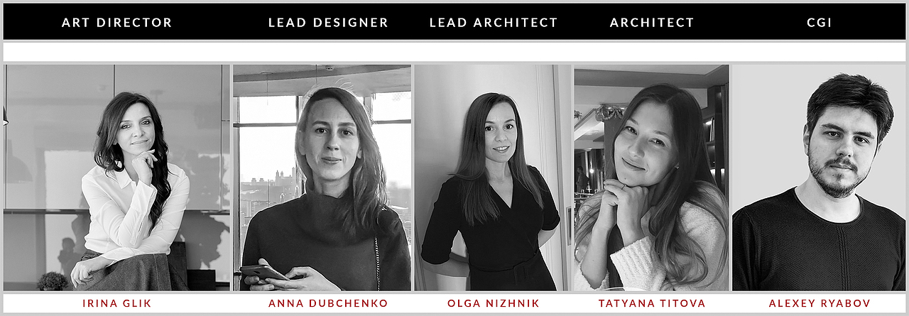 SAVVA RESTAURANT MOSCOW