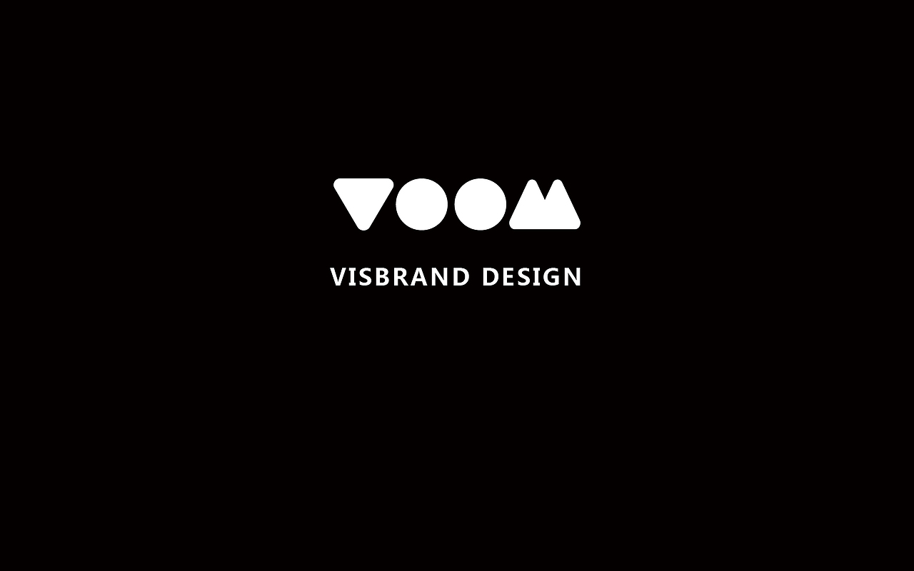 voom visbrand design