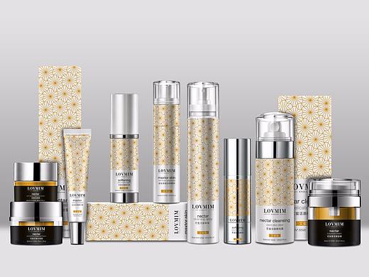 艾蜜龄品牌升级设计方案1