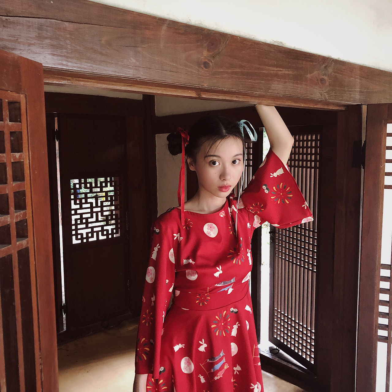 【想做你的锦鲤】（图ZMTY1OTI2MjY0） - 人文/纪实摄影 - 站酷设计师SOPHY欧尼原创素材 - 站酷ZCOOL